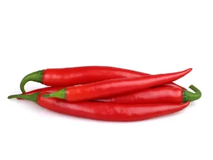 Piment long